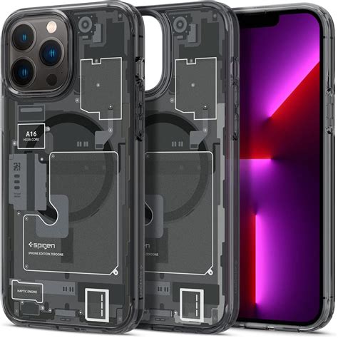spigen trinoma|Spigen iPhone 12 Pro Max Case Ultra Hybrid .